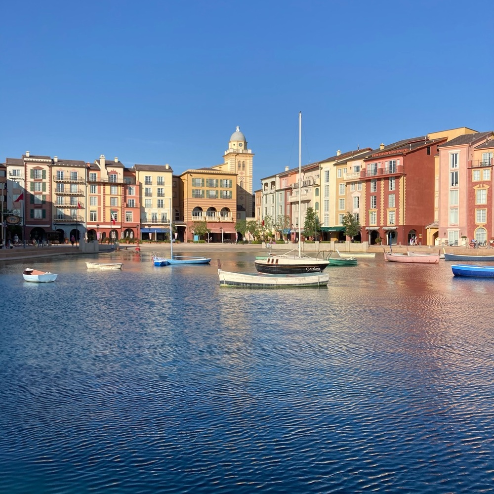 Meet your Posher, Ripley